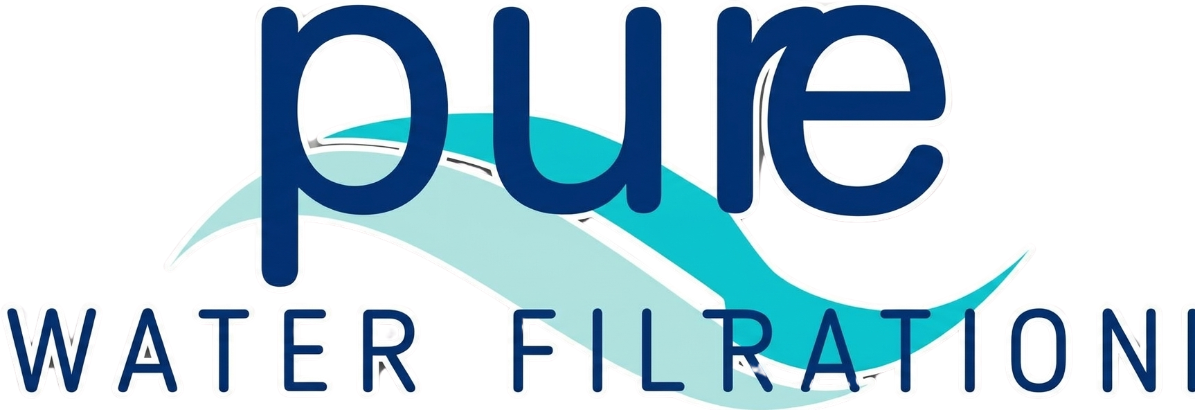Pure Water Filtration logo